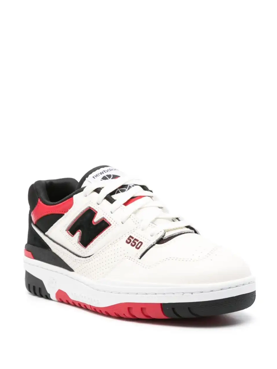 New 550  sneakers panelled-design Balance 0516